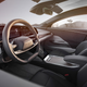 Image for article titled Every Lucid Air Has Been Recalled Again, This Time for Faulty Instrument Cluster Wiring